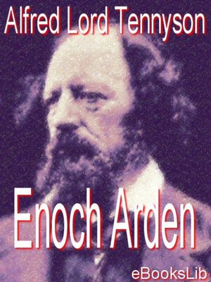 cover image of Enoch Arden